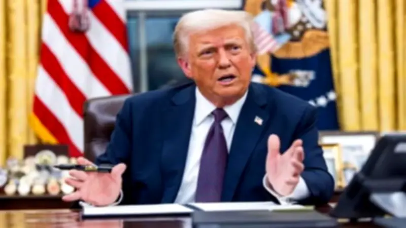 ترامب يعلن تدمير مواقع الغبار النووي الإيرانية بالكامل في عملية عسكرية أمريكية