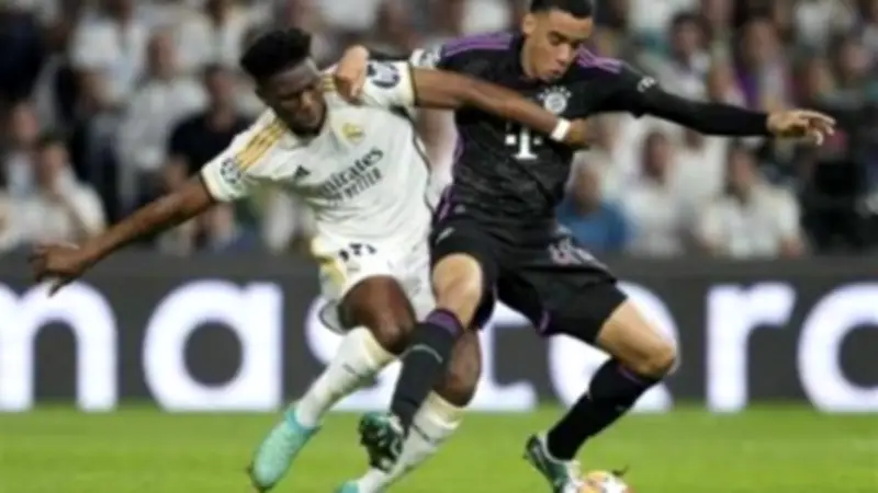 ريال مدريد يستضيف ألافيس في مواجهة مصيرية بالدوري الإسباني مساء الثلاثاء