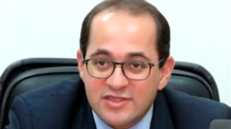 وزير المالية يوضح استعدادات الموازنة الجديدة لمواجهة مخاطر الاقتصاد العالمي أمام النواب