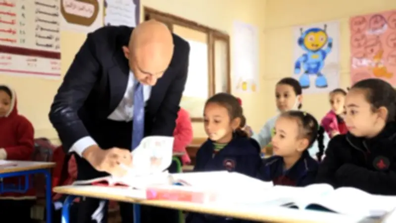 وزارة التعليم تعلن شروط صارمة لانتقال تلاميذ الصفين الأول والثاني الابتدائي