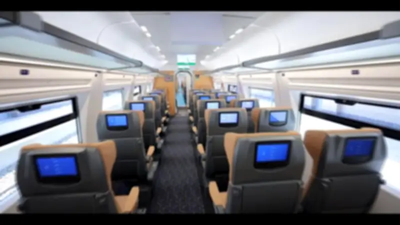 مواعيد قطارات التالجو الإسبانية الحديثة من القاهرة إلى الإسكندرية وأسوان