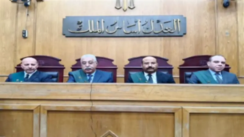 جنايات المنصورة تحيل المتهم بقتل صديقه إلى المفتي لأخذ الرأي الشرعي في الإعدام