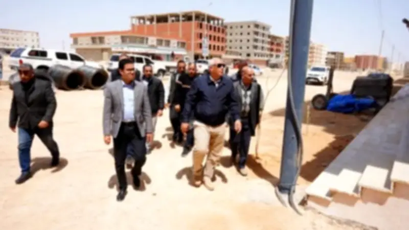 شمس الحكمة: مدينة متكاملة تعيد رسم الخريطة العمرانية بالساحل الشمالي في مطروح