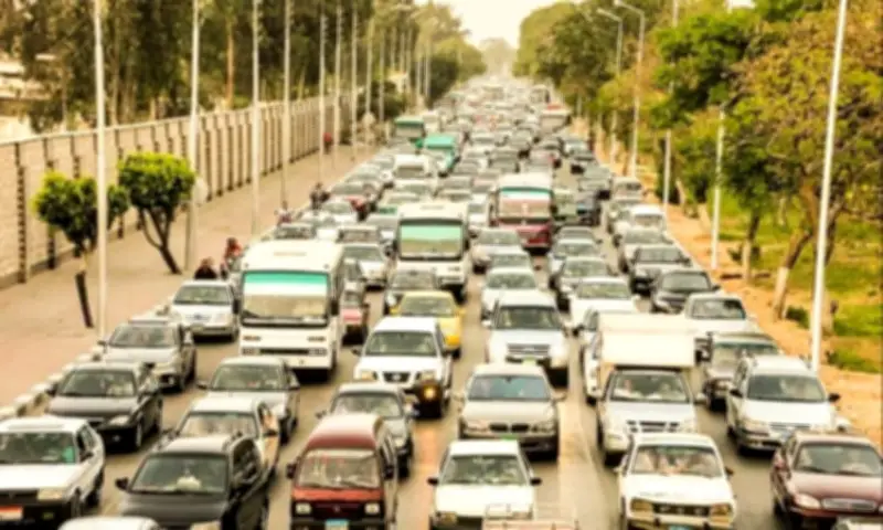 صباحك ومطرحك سيولة بالأقاليم وزحام ببعض كباري القاهرة