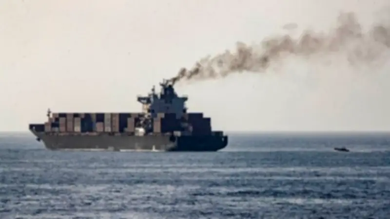 مصادر أمنية: سفينة إيرانية صادرتها أمريكا تحمل مواد ذات استخدام مزدوج