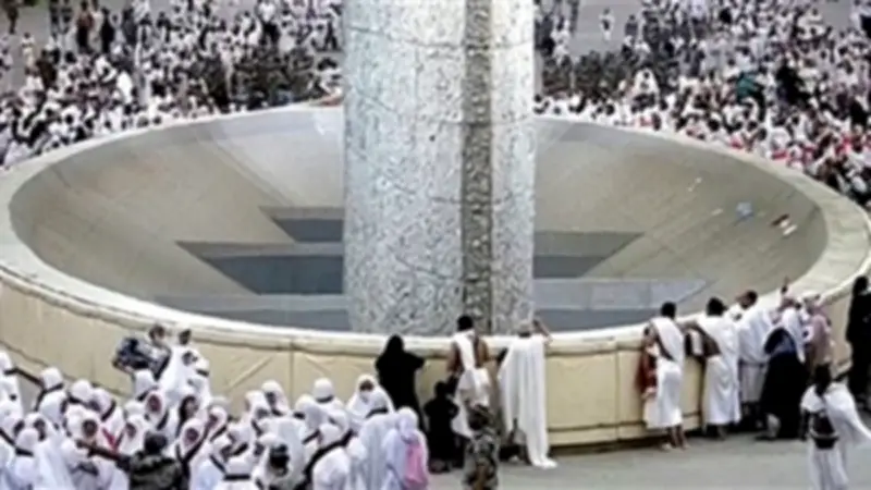 دار الإفتاء المصرية توضح حكم جمع حصى الجمرات من خارج مزدلفة في أيام التشريق