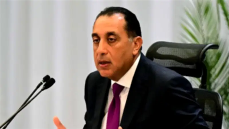 مدبولي يلقي بياناً أمام النواب حول مواجهة الأزمة الاقتصادية العالمية