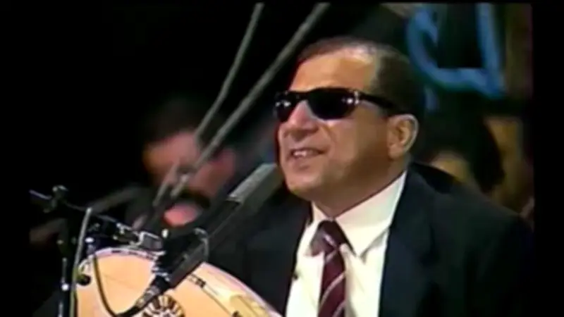 في ذكرى رحيل سيد مكاوي.. سيرة صوت خالد في وجدان المصريين