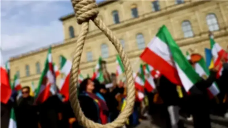 إيران تُعدم قائد شبكة تجسس للموساد بعد تورطه في حرق مسجد قلهك الجامع