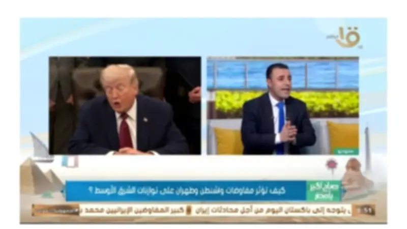 إسماعيل ترك: مضيق هرمز ورقة قوة إيرانية حاسمة في مواجهة الضغوط الإقليمية