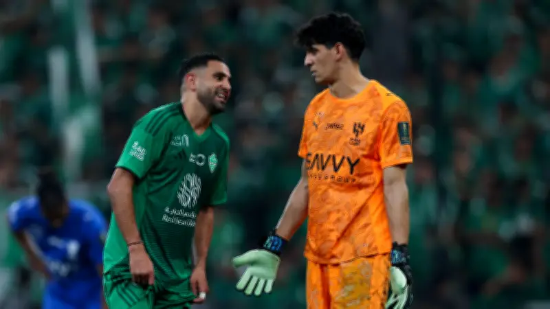 الفراج يثير غضب جماهير الهلال بتصريحاته عن الأهلي ويكشف سر نجاح النادي