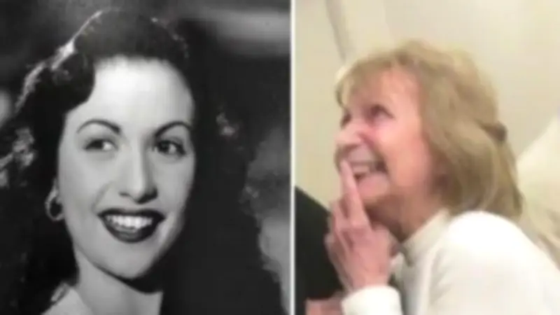 في ذكرى ميلادها.. قصة اتهام الفنانة كيتي بالجاسوسية ورحيلها الغامض عن مصر