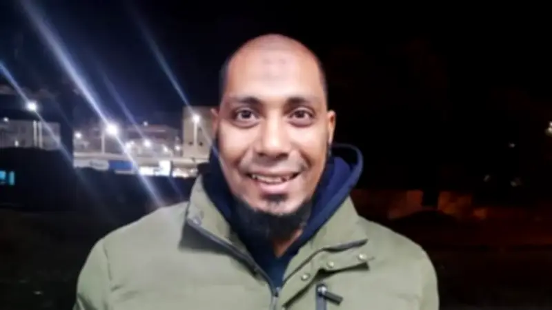 مأساة أسوان: شاب يلقى مصرعه على يد شقيقه بسبب خلافات حول محل فول وطعمية