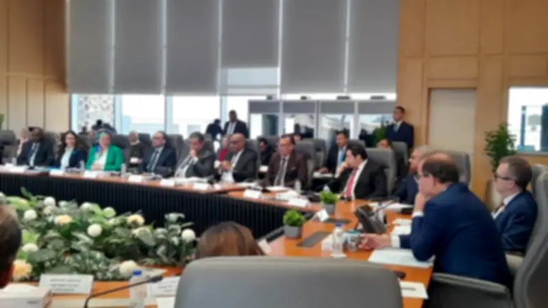 وزارة التضامن الاجتماعي تشارك في ورشة عمل وزارة المالية حول الموازنة التشاركية في بني سويف