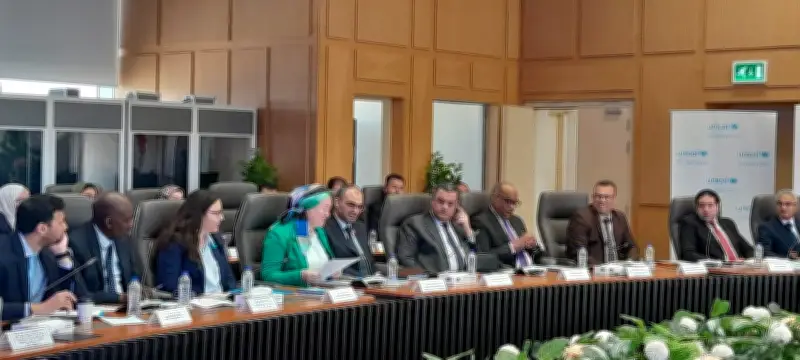 التضامن تؤكد دعم الميزانية التشاركية لتعزيز الحماية الاجتماعية في بني سويف