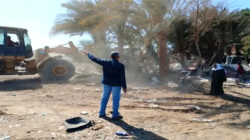 مصرع شاب وإصابة آخر في حادثين منفصلين بالبحر الأحمر.. تفاصيل المأساة