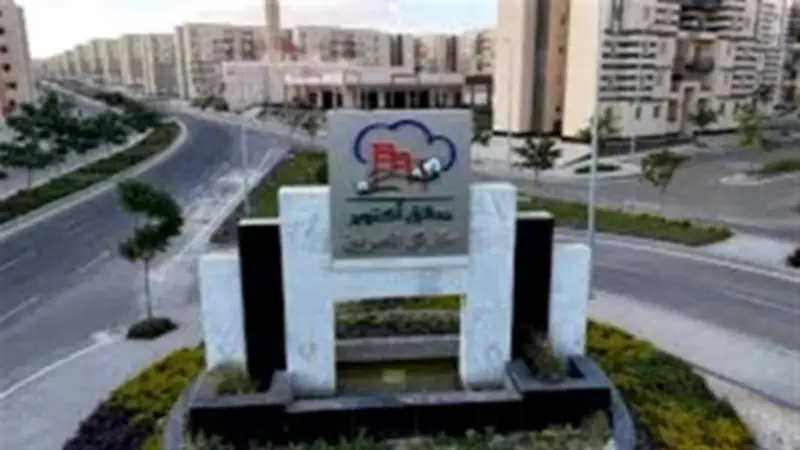 جهاز حدائق أكتوبر يحظر تغيير نشاط الوحدات السكنية وتأجير البدرومات للنباشين