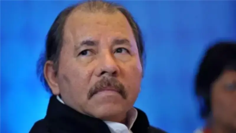 رئيس نيكاراجوا يصف ترامب بـ"مختل عقليا" ويهاجم سياساته الإرهابية عالميا