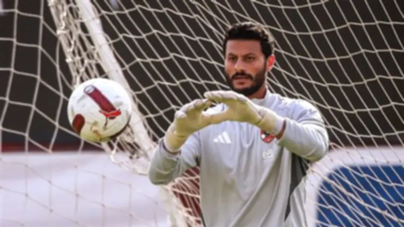 شوبير يعلق على تخفيض عقوبة الشناوي: "لماذا كل هذا الجدل؟"