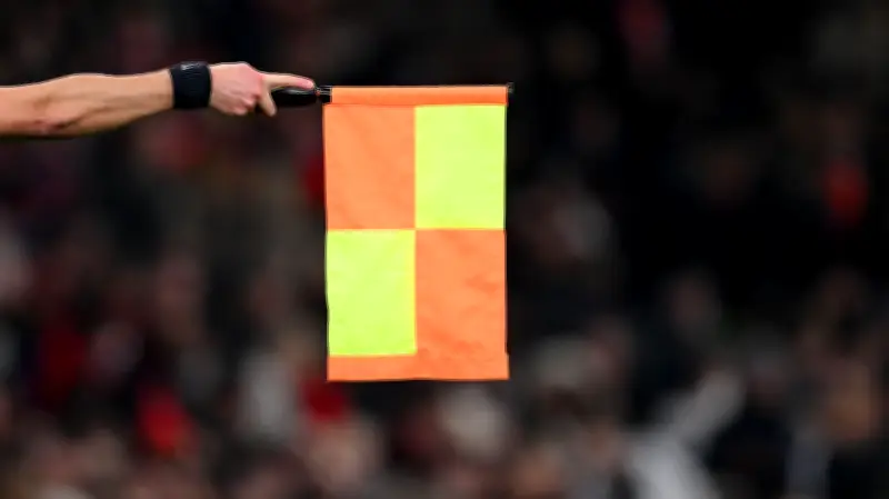 نهاية الجدل التحكيمي في الليجا: تقنية التسلل الآلي الكامل تُعتمد رسميًا الموسم المقبل