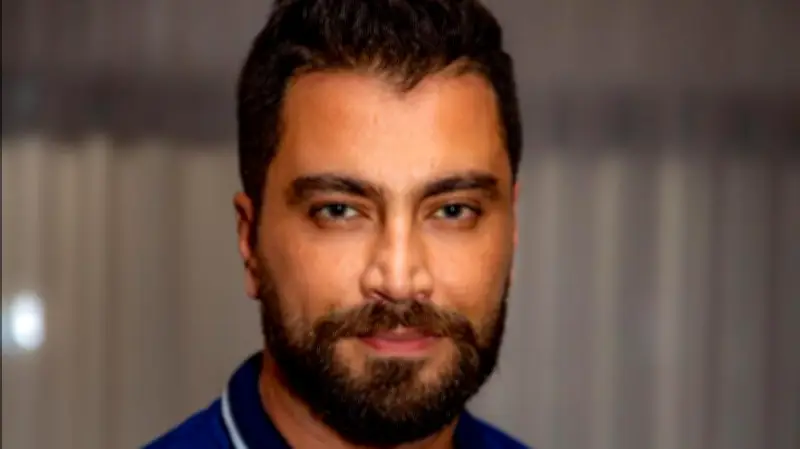 معتصم النهار يكشف تفاصيل فيلم «نصيب» مع ياسمين صبري وطاقم نجمي