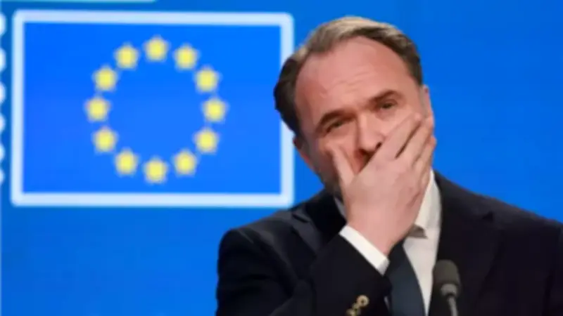 مفوض الطاقة الأوروبي يحذر: صيف صعب ينتظر أوروبا بسبب أزمة الوقود الناجمة عن الحرب على إيران