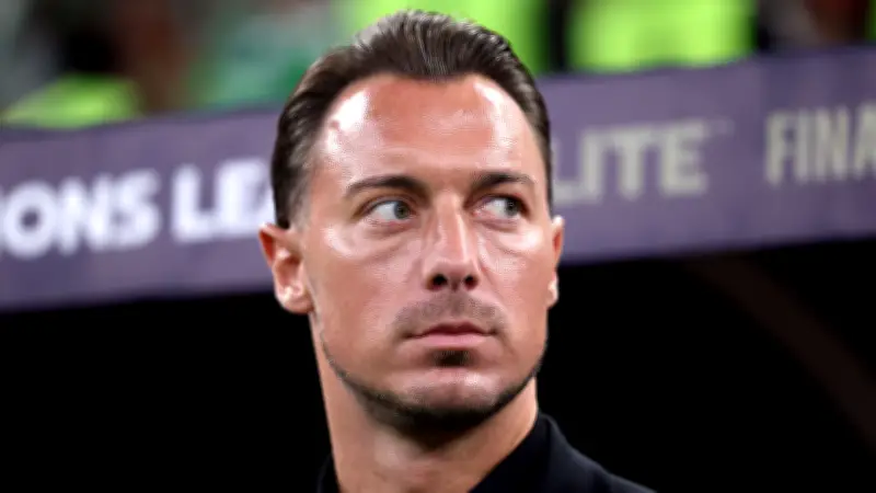 العطوي يمنح يايسله لقبًا تاريخيًا بشرط وحيد: الفوز بدوري أبطال آسيا للنخبة