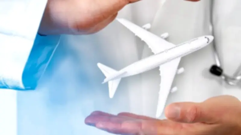 وزارة الصحة تعلن عن منظومة موحدة لتسعير الخدمات الطبية للسائحين في مصر