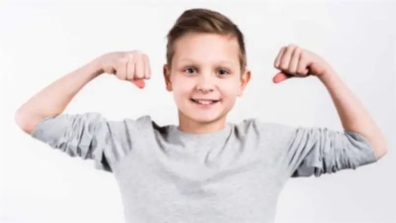 نصائح ذهبية من خبير لتعزيز مناعة طفلك خلال تغيير الفصول