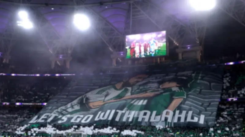 الشنيف: جماهير الأهلي مجانين وأصابوني بالقشعريرة بعد تأهل الفريق لنهائي نخبة آسيا