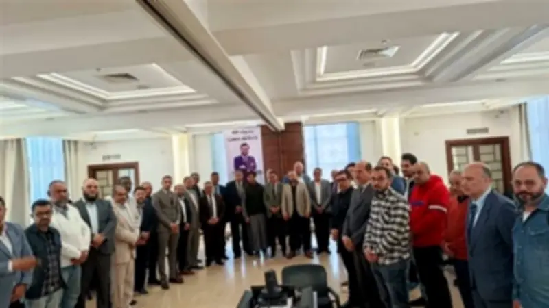 الغرفة التجارية بالإسكندرية تناقش أزمة الضرائب على المكملات الغذائية في قطاع الأدوية