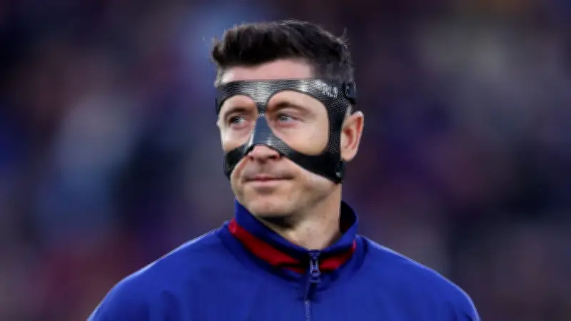 ميلان ينافس برشلونة على ألكسندر سورلوث بديلاً لليفاندوفسكي في الميركاتو الصيفي