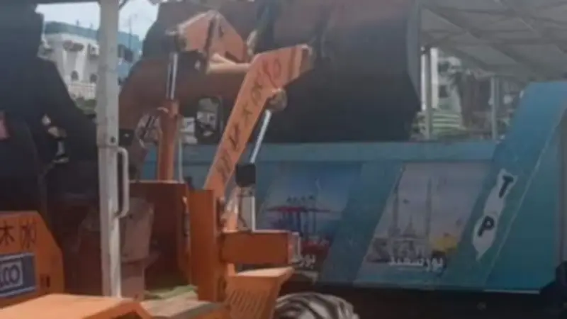 محافظة بورسعيد تواصل حراكها الميداني المكثف لتحسين الخدمات وتعزيز الرقابة