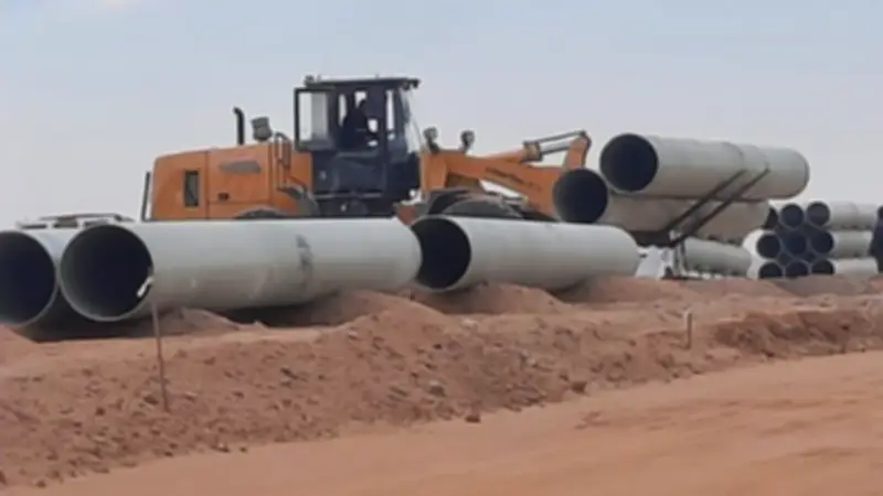 وزيرة الإسكان: أكتوبر الجديدة تتحول إلى مركز صناعي واستثماري متكامل