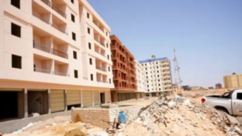 مشروع "شمس الحكمة" في مطروح: مدينة جديدة تعيد تشكيل الحياة العمرانية بالساحل الشمالي