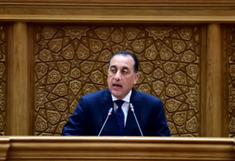رئيس الوزراء يوجه رسائل هامة أمام مجلس النواب حول الإنجازات والتحديات