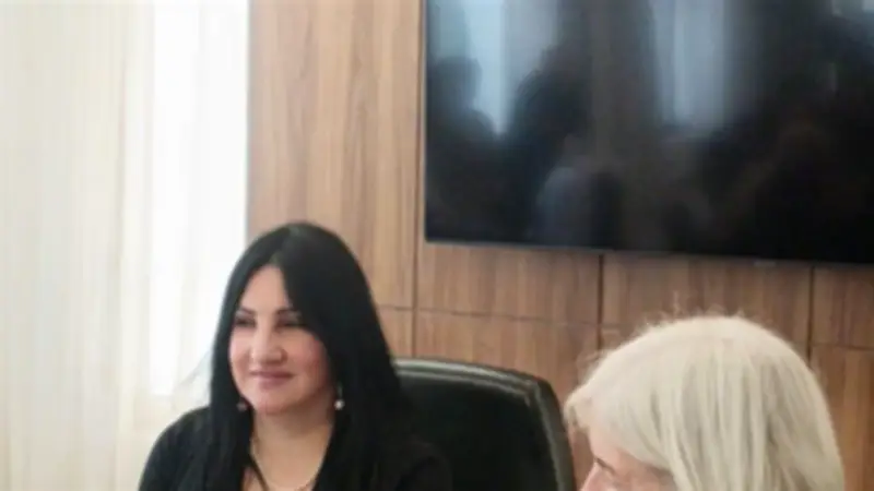 غرفة الإسكندرية تنظّم لقاءً اقتصادياً دولياً لتعزيز التوسع في السوق الأمريكية