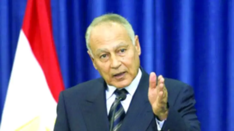 أبو الغيط: إيران لا تسيطر على مضيق هرمز والعرب ليسوا رهائن لتصفية حساباتها