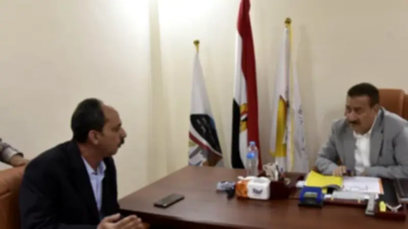 محافظ بورسعيد يوجه بتعزيز التنسيق بين الجهات لتحسين الخدمات في سلام مصر