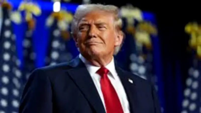 ترامب يتهم إيران بانتهاك وقف إطلاق النار مرات عديدة ويعلن إجراءات بحرية مشددة