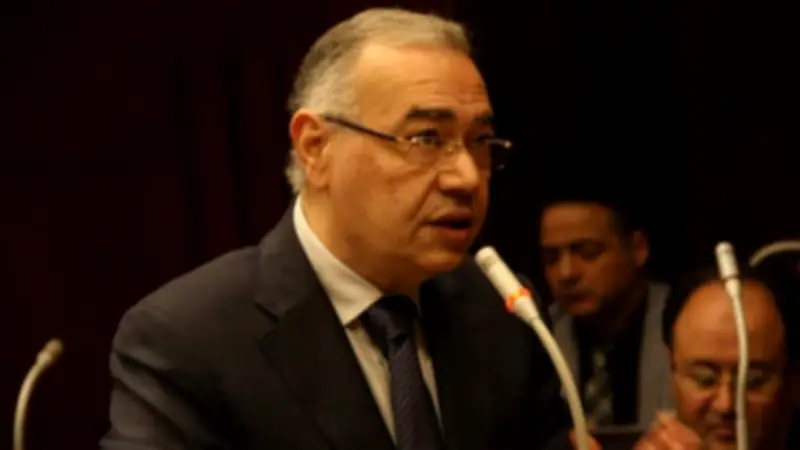 حزب المصريين الأحرار يطرح مقترحًا لإنشاء الهيئة الوطنية للأسرة لتعزيز الاستقرار المجتمعي