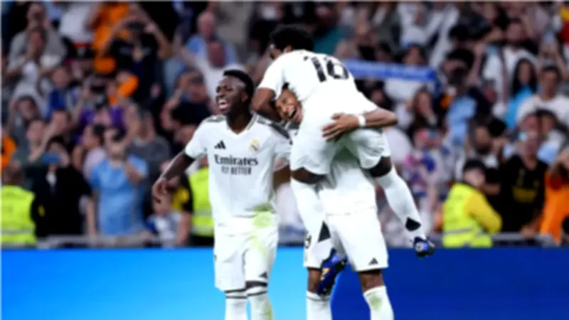 موعد مباراة ريال مدريد وديبورتيفو ألافيس.. تفاصيل البث المباشر والقنوات الناقلة