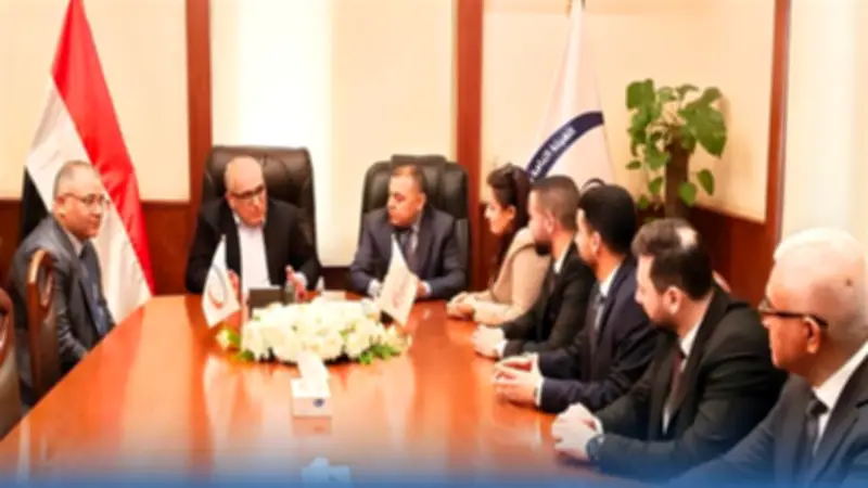 التأمين الصحي يوقع اتفاقية مع «تاكيدا» لتحويل الخدمات الصحية إلى رقمية باستخدام الذكاء الاصطناعي