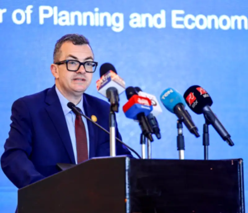 وزير التخطيط: منطقة قناة السويس تعزز مكانة مصر كمركز إقليمي جاذب للاستثمارات