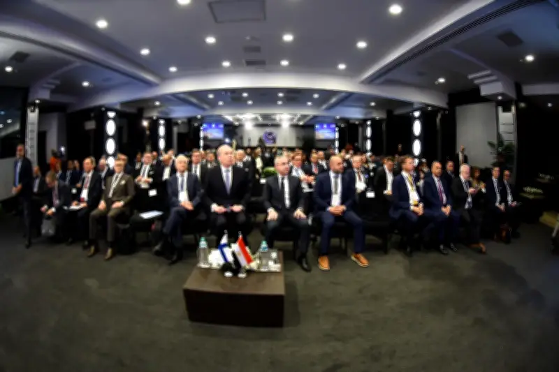 وزارة الاستثمار تطلق فعاليات منتدى الأعمال المصري الفنلندي لتعزيز التعاون الاقتصادي