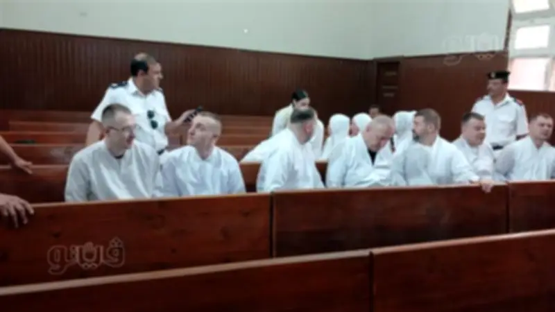 براءة متهمي عصابة الذهب المغشوش بالدقي بعد كشف مخطط احتيالي دولي