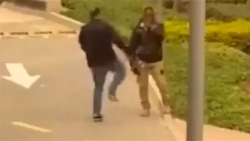 محامي ضحية اعتداء التجمع يكشف تفاصيل جلسة الاستئناف ويدين محاولات تشويه الحقائق