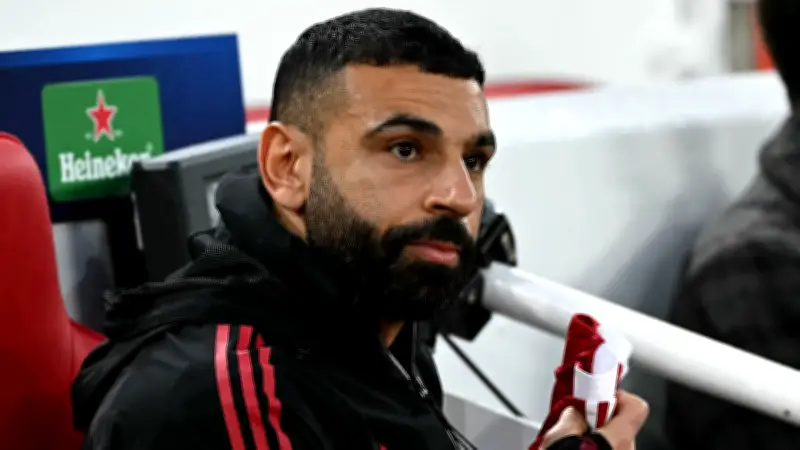 ليفربول يستهدف يان ديوماندي بديلاً لمحمد صلاح في صفقة صيفية من الدوري الألماني