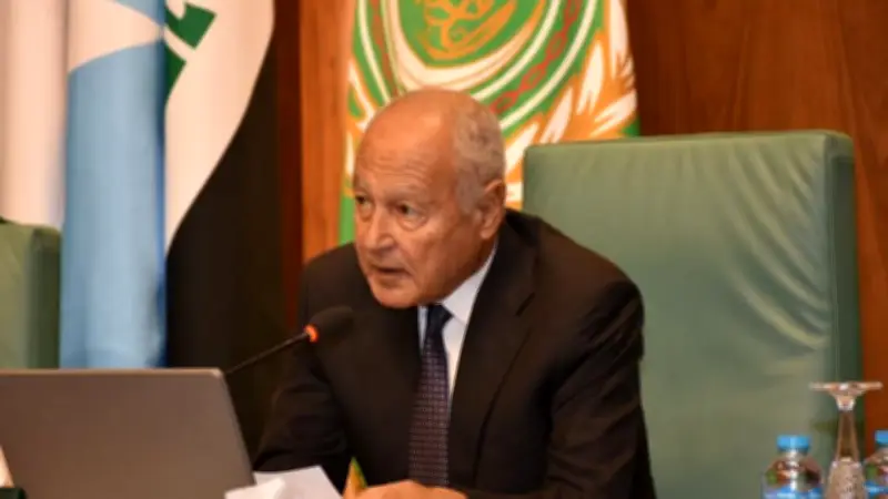 أبو الغيط يشيد بصمود الخليج والأردن في مواجهة الاعتداءات الإيرانية