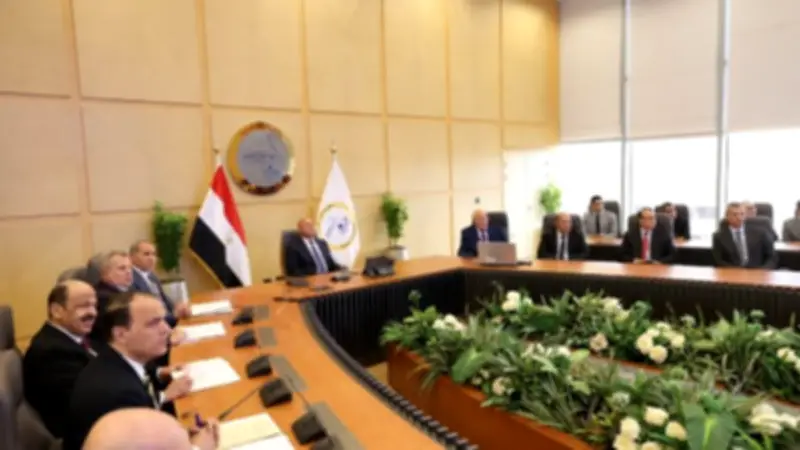 وزير النقل يؤكد على تطوير الاستثمار في الهيئات التابعة لتعظيم العوائد الاقتصادية